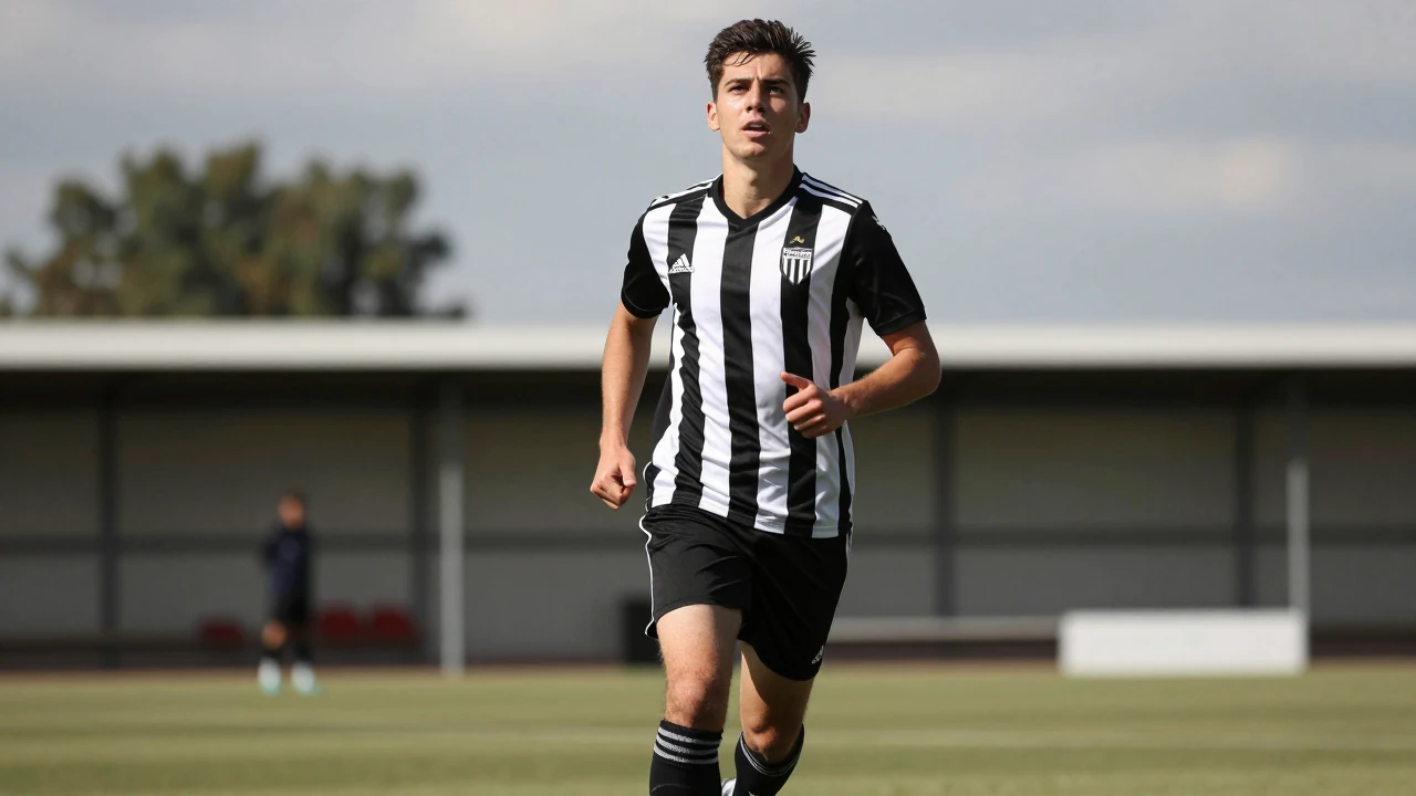 A new season forecast sees Notts County finishing 15th in League One, a position they currently occupy after a mixed...