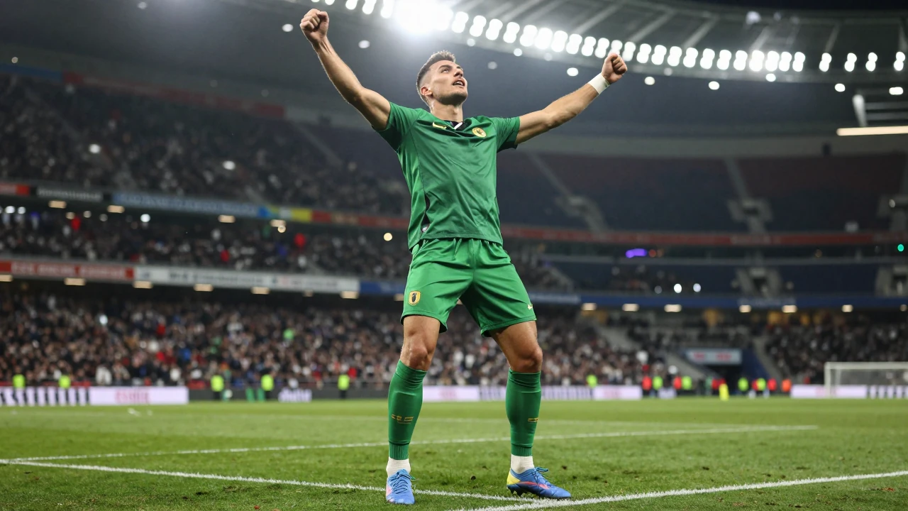 Celtic could earn a €450,000 performance bonus with a win over Benfica in the Europa League, adding to the €4.31 million...