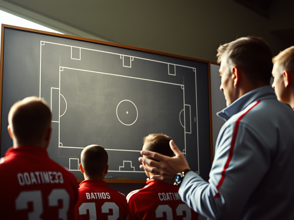 Fine-Tuning Gateshead's Tactics for a Stronger Finish