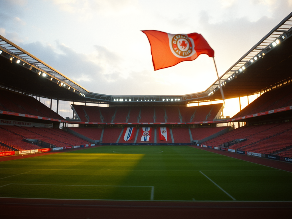 The Saints' Passion: A Dive into Fan Culture at Park Hall Stadium