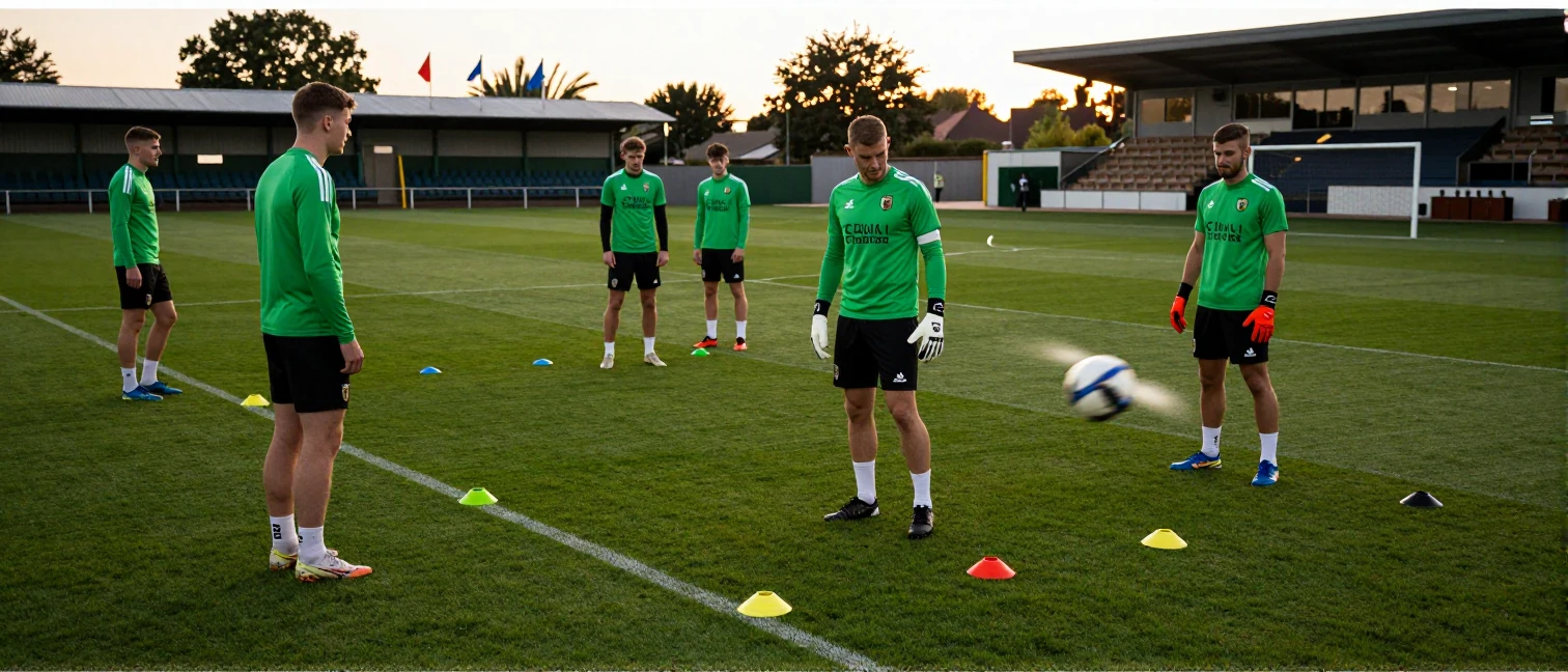 Shelbourne have bolstered their goalkeeping options with a new signing from Kilmarnock, adding League of Ireland...