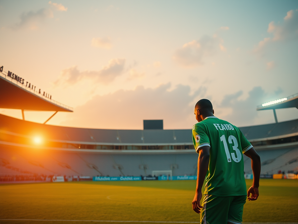 The Heart and Soul of Usuthu: Inside AmaZulu FC's Supporter Culture
