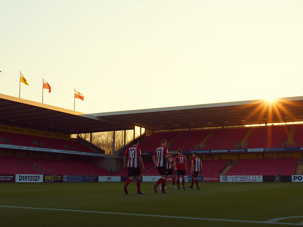 D. Creaney has been instrumental for Tamworth this season, leading the attack