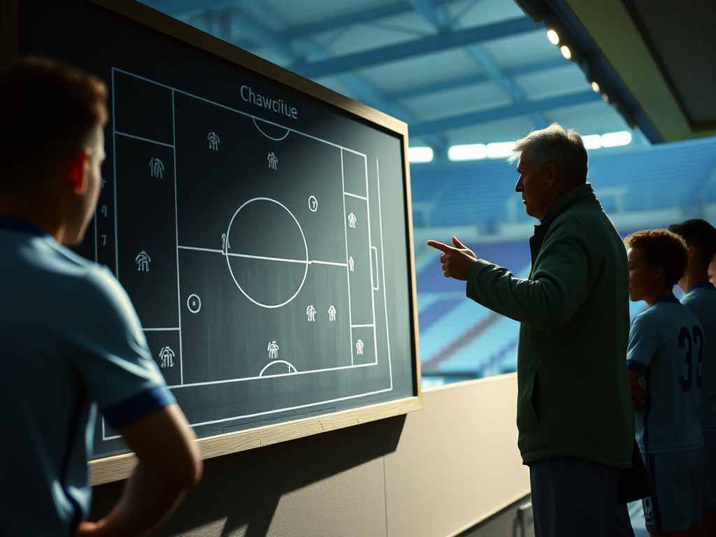 Cheltenham's ambitions with new tactics this season