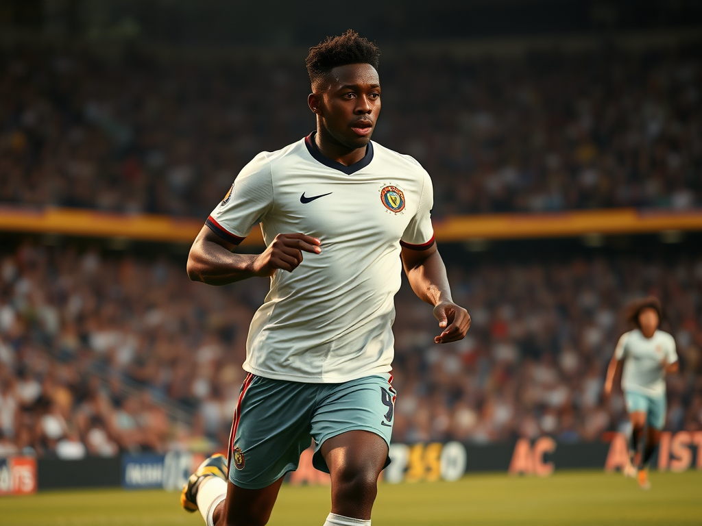 C. Andeng Ndi shines for Southend in recent matches