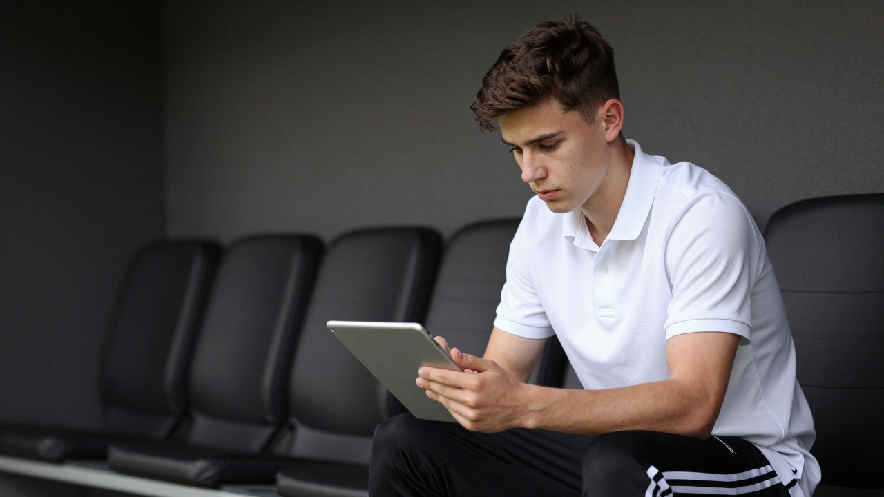 Expert tactical analysis: Briton Ferry's formation and strategy