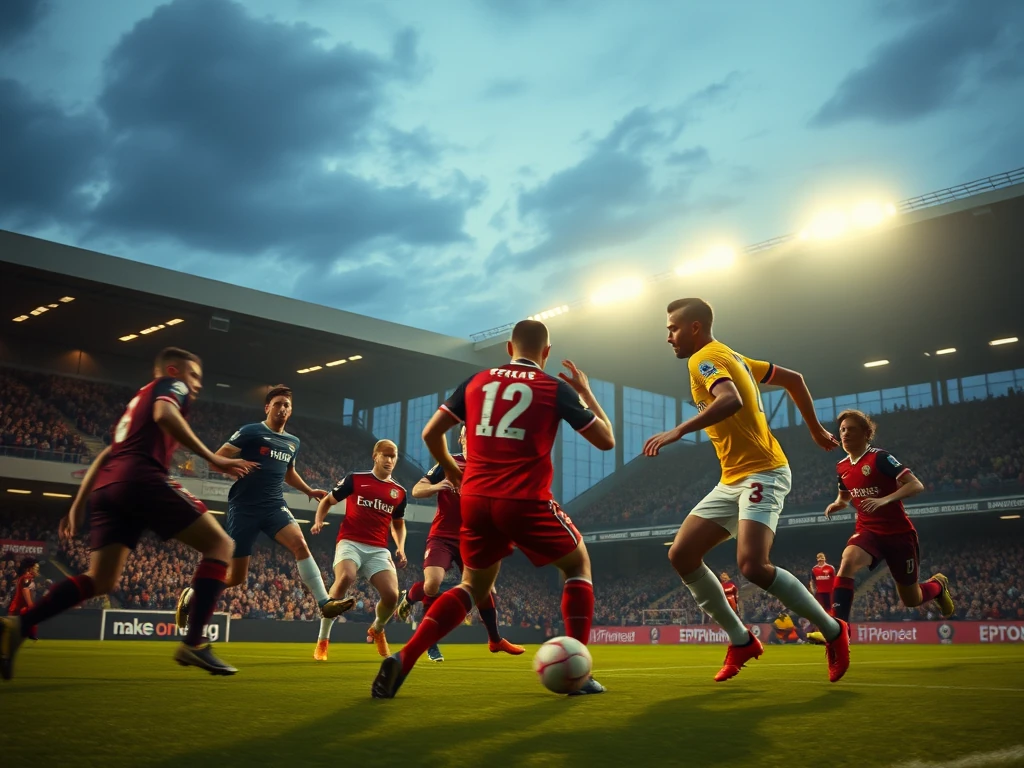 Chesterfield faces Rotherham United in a crucial League Two match, aiming to climb the table with their current form of...
