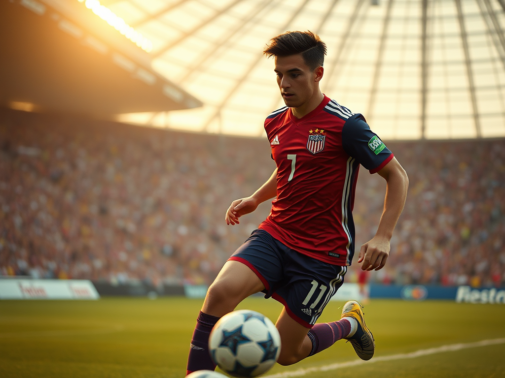How the Socceroos Can Surprise at FIFA World Cup 2026
