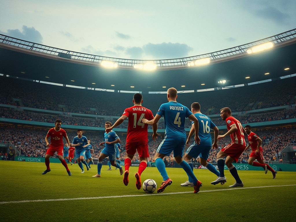 Japan National Football Team Wins Big in World Cup, Foreign Fans Fill Stadium