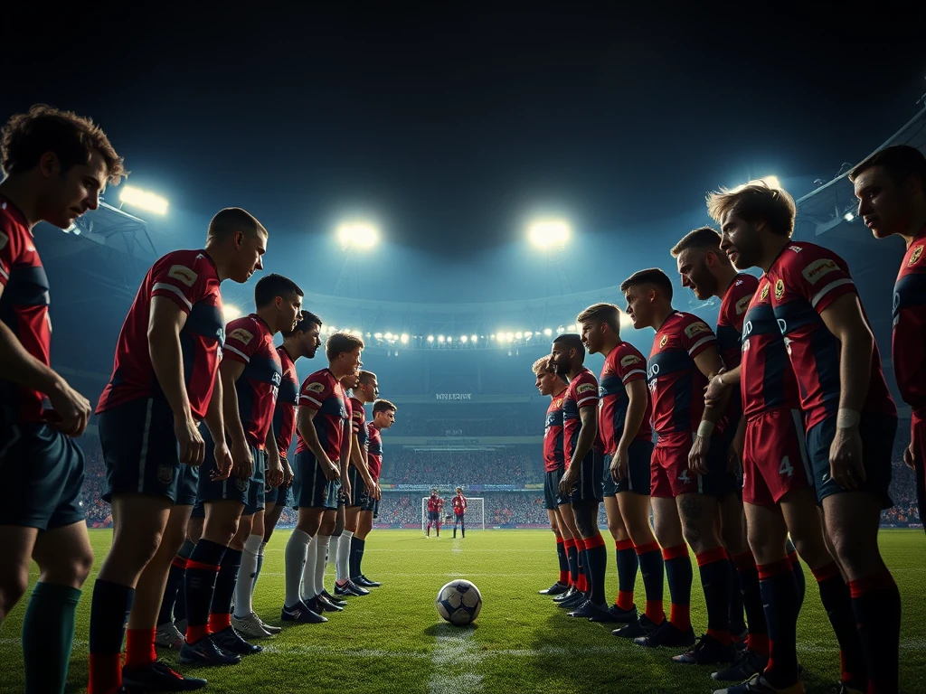 The atmosphere during a Chesterfield vs. Mansfield Town match is electric, with traditions steeped in local pride and rivalry