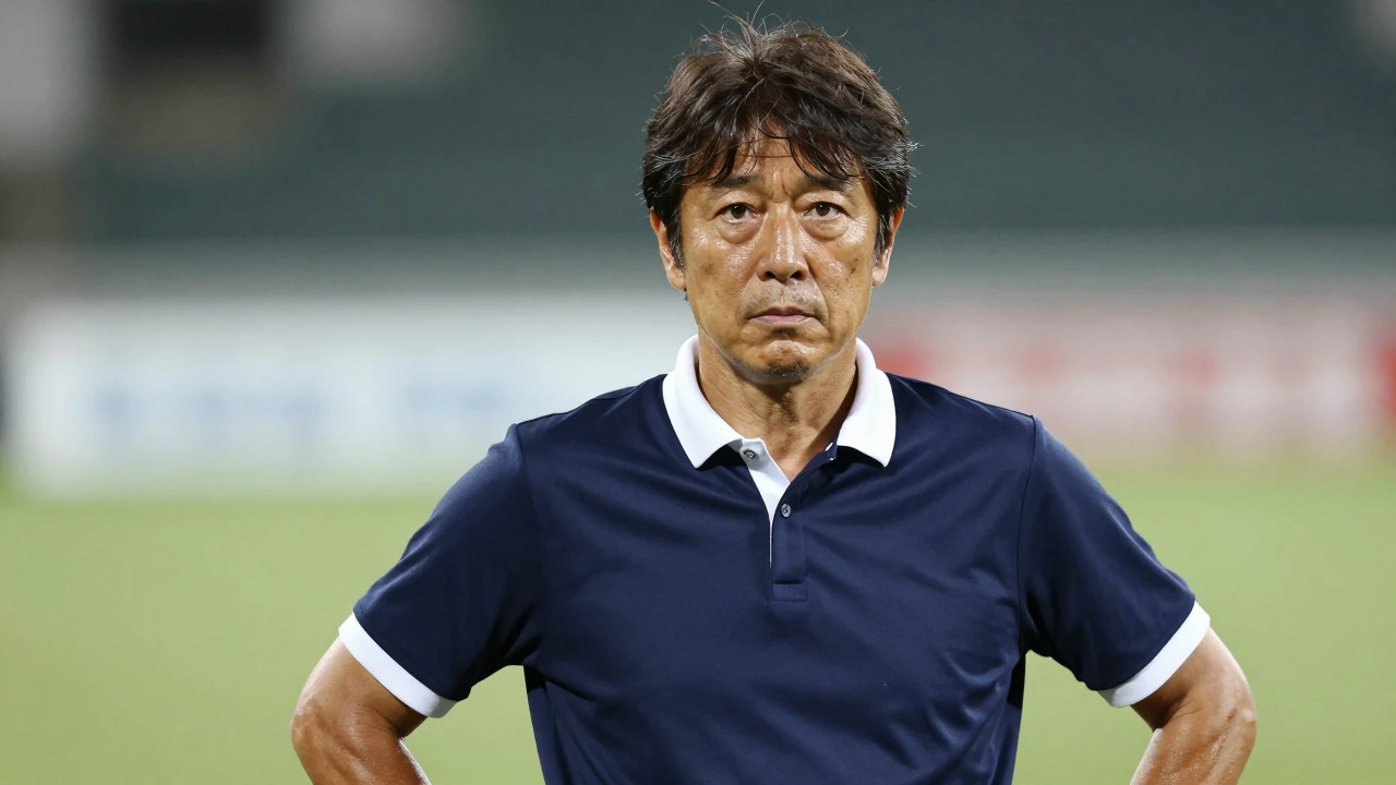 日本サッカー協会は森保一氏が来年1～2月のアジアカップまで現任を続ける一方、大岩剛氏に次期監督として就任させることを決定。野球では井口資仁氏が新監督に選ばれた。