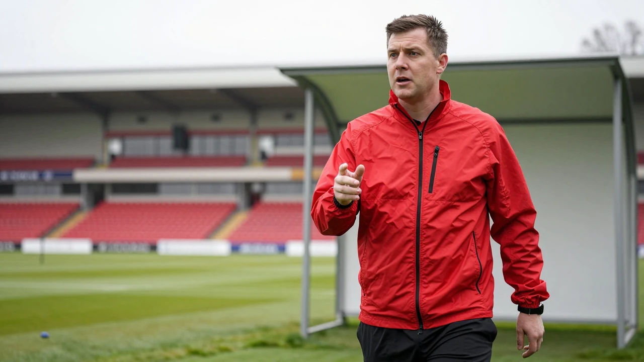 Worthing chairman Barry Hunter says the club would welcome a review of the long-standing ban on alcohol in football is...