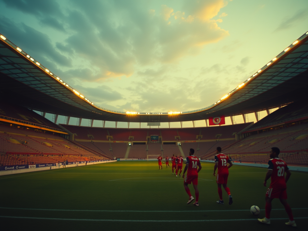 The Vibrant Tapestry of AmaZulu FC Fan Traditions