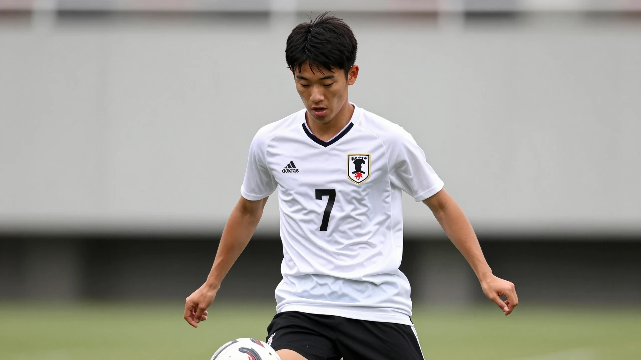 サムライブルー、2026年FIFAワールドカップに向けた新たな挑戦