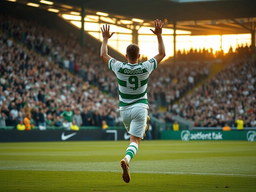 Queen's Park take on Celtic in a pre-season friendly, with the Hoops seeking to repeat last year's high-scoring win, and...