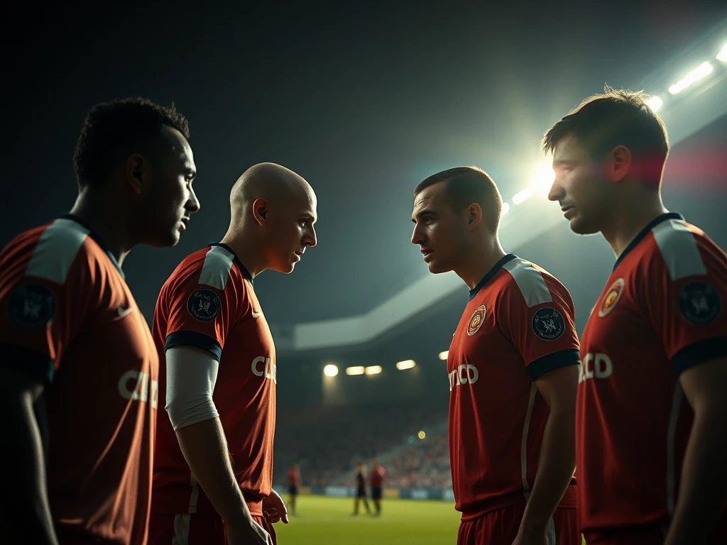 The atmosphere at the Poundland Bescot Stadium during a derby with Wolverhampton Wanderers is electric, filled with...