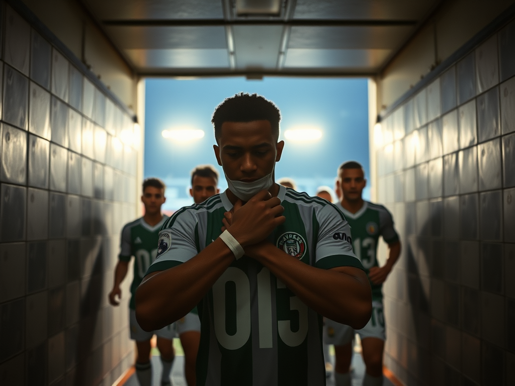 Reassessing Magesi FC's Recent Tactical Trends: A Path Forward