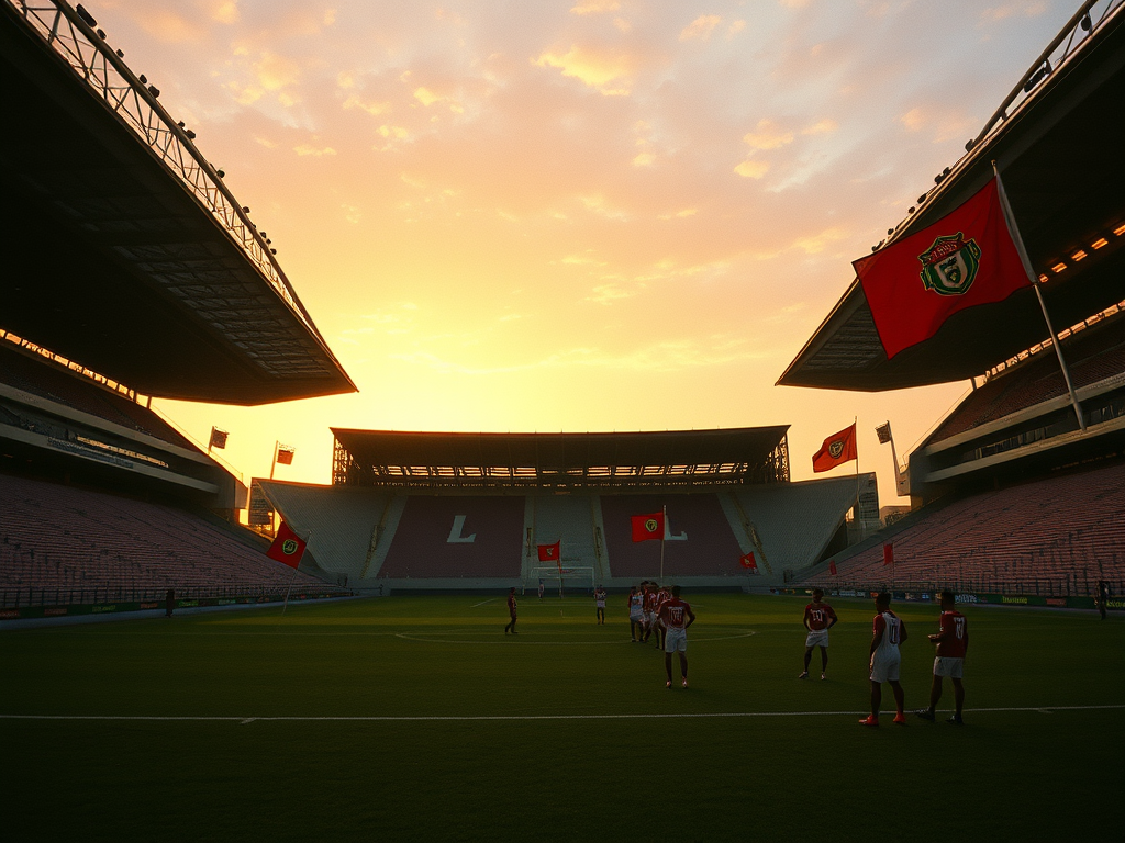 AmaZulu FC's Quest for African Glory: Inspired by Durban City's Triumph
