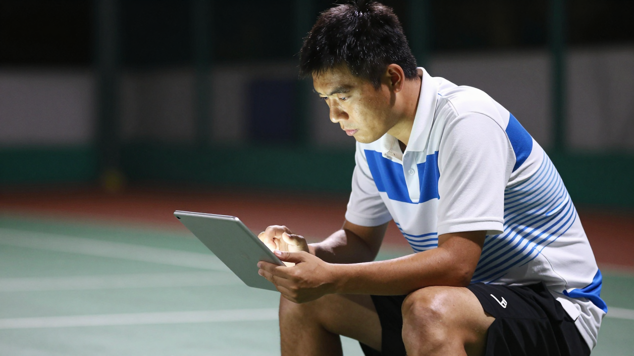 Analyzing Woking's tactics under pressure