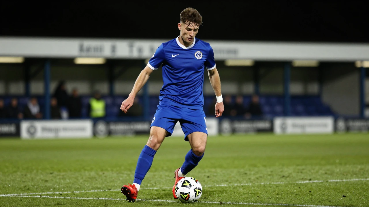 Brackley Town's inconsistent form continues as they face a tough away game against Hebburn Town
