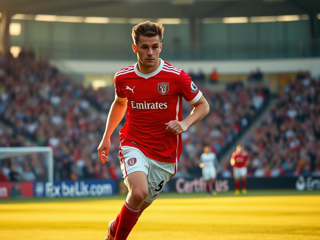 H. Male shines in goal for York