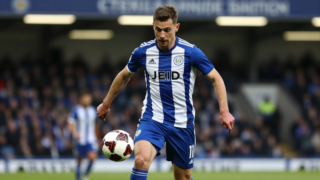 Colchester United begins their 11th straight League Two campaign with a reshaped squad and a clear opportunity to turn...