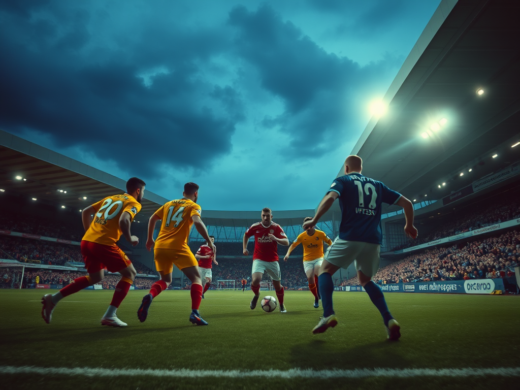Southend United Triumphs at Wembley: A Chairman's Perspective