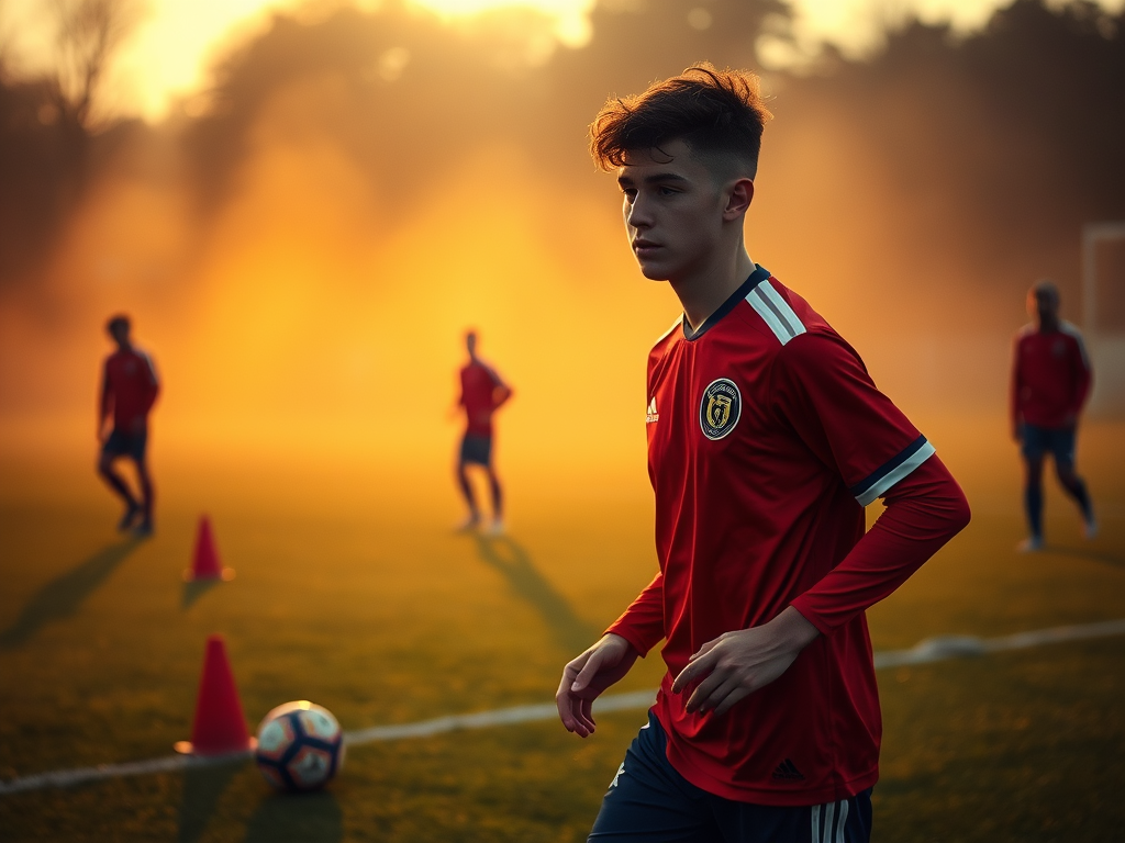 J. Andrews: Gillingham's Rising Star in Attack for 2025/26