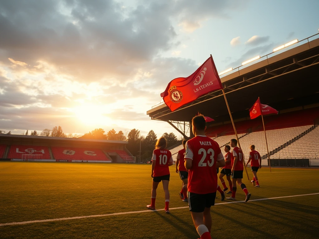 Maya Le Tissier has emerged as a key defender for Manchester United Women
