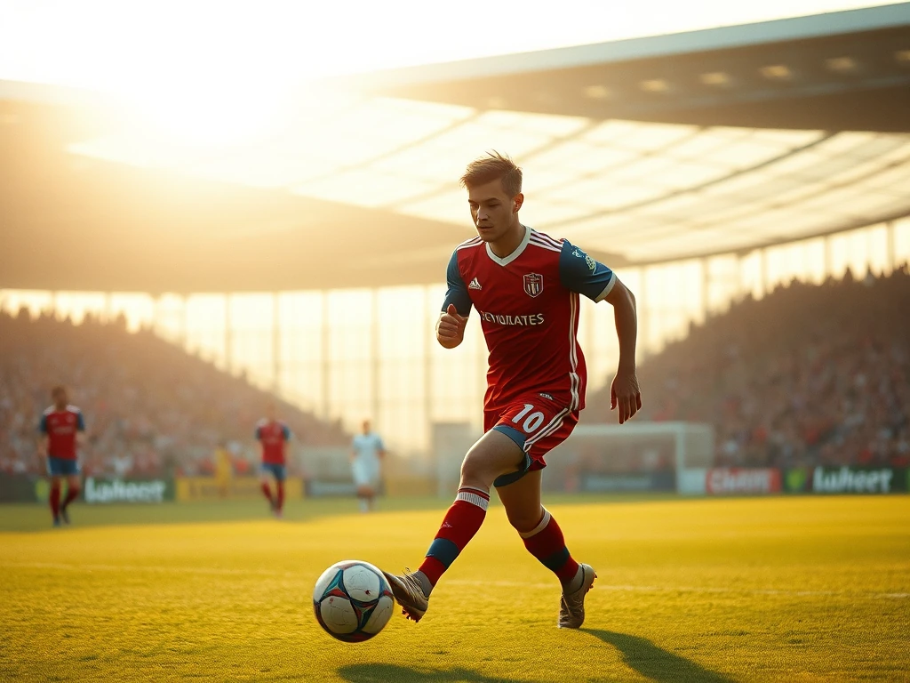 Shrewsbury Town FC's Liam Neil shares his personal struggles with mental health, highlighting the importance of speaking...