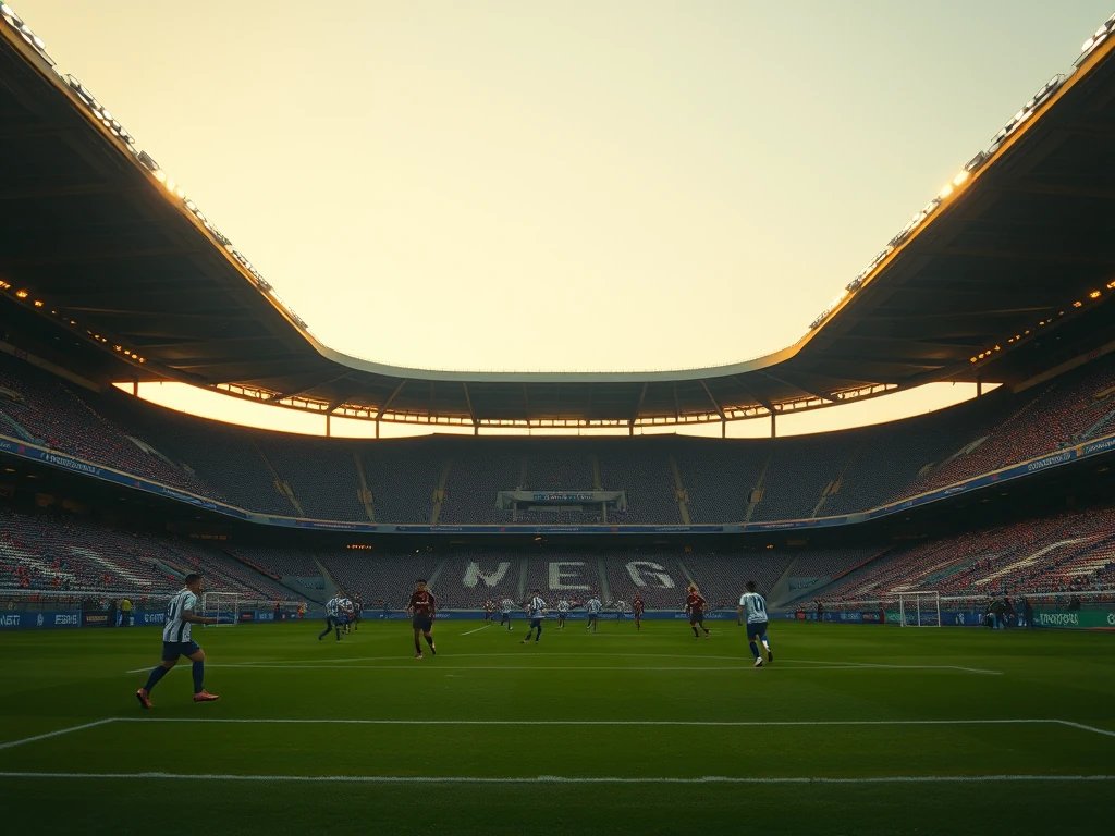 Jordan's national team prepares for its historic first World Cup participation in 2026, competing in a challenging group...