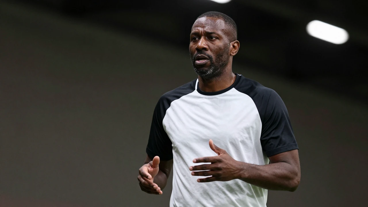 Orlando Pirates head coach Abdeslam Ouaddou has identified attacking pair Neo Rapoo and Nkosikhona Ndaba as future Bafana...