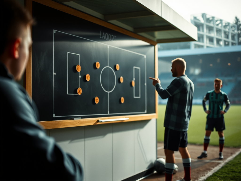 Ayr Utd's tactical approach: An analysis of recent games