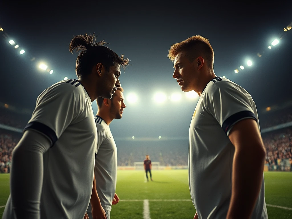 Rituals and Traditions: The Soul of All Whites Supporter Culture