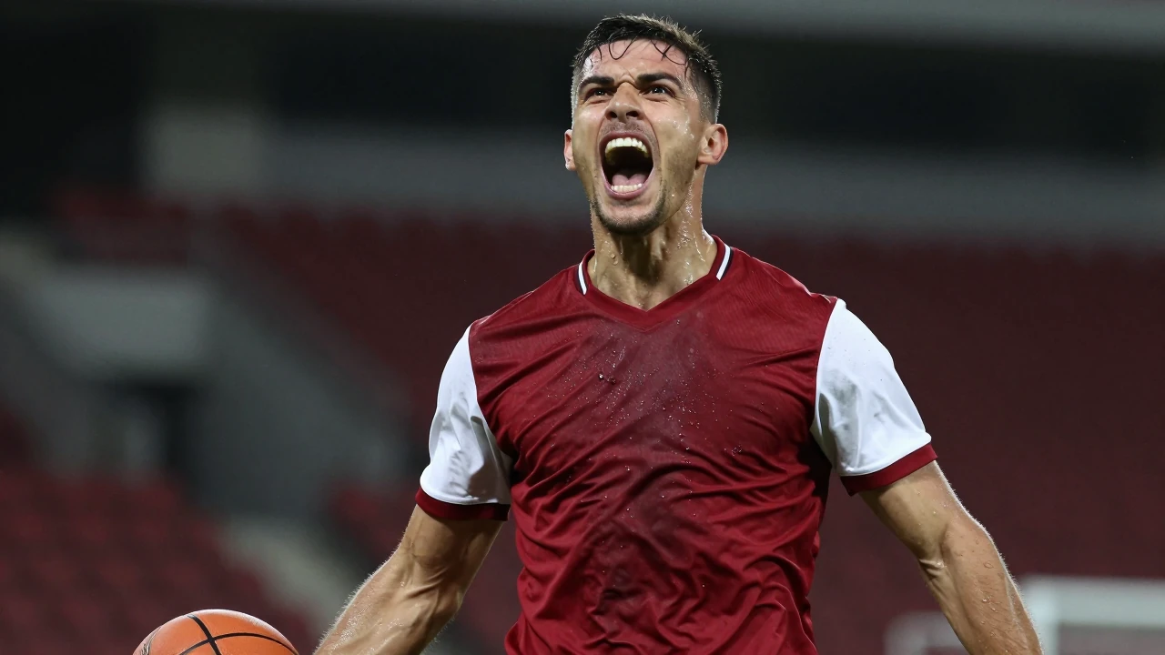 Stellenbosch FC claimed a captivating 3-3 draw against Polokwane City at Seshego Stadium, with contributions from Devin...