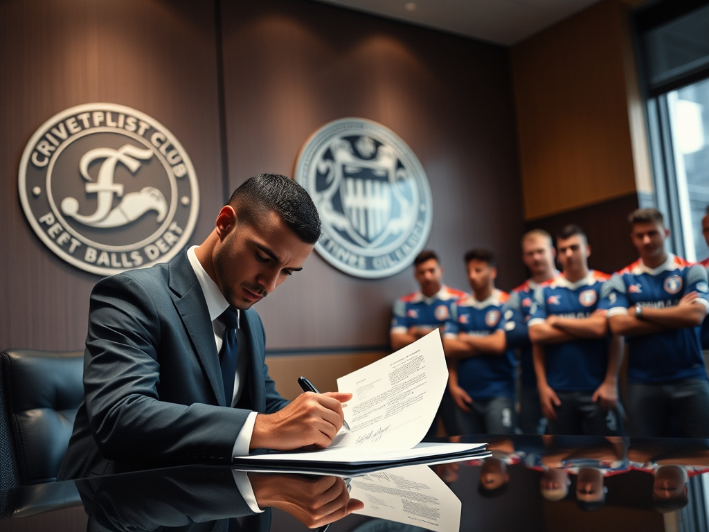 Queen's Park looks towards key transfer window decisions