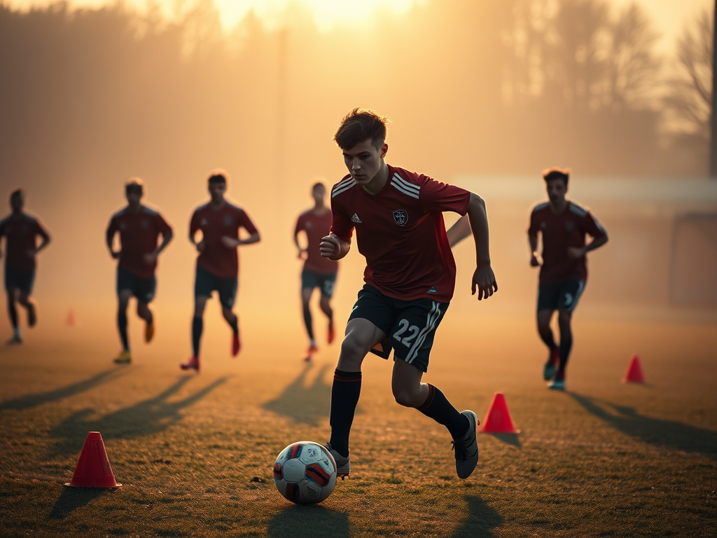 Rising star: K. Chorążka shines for Bohemians
