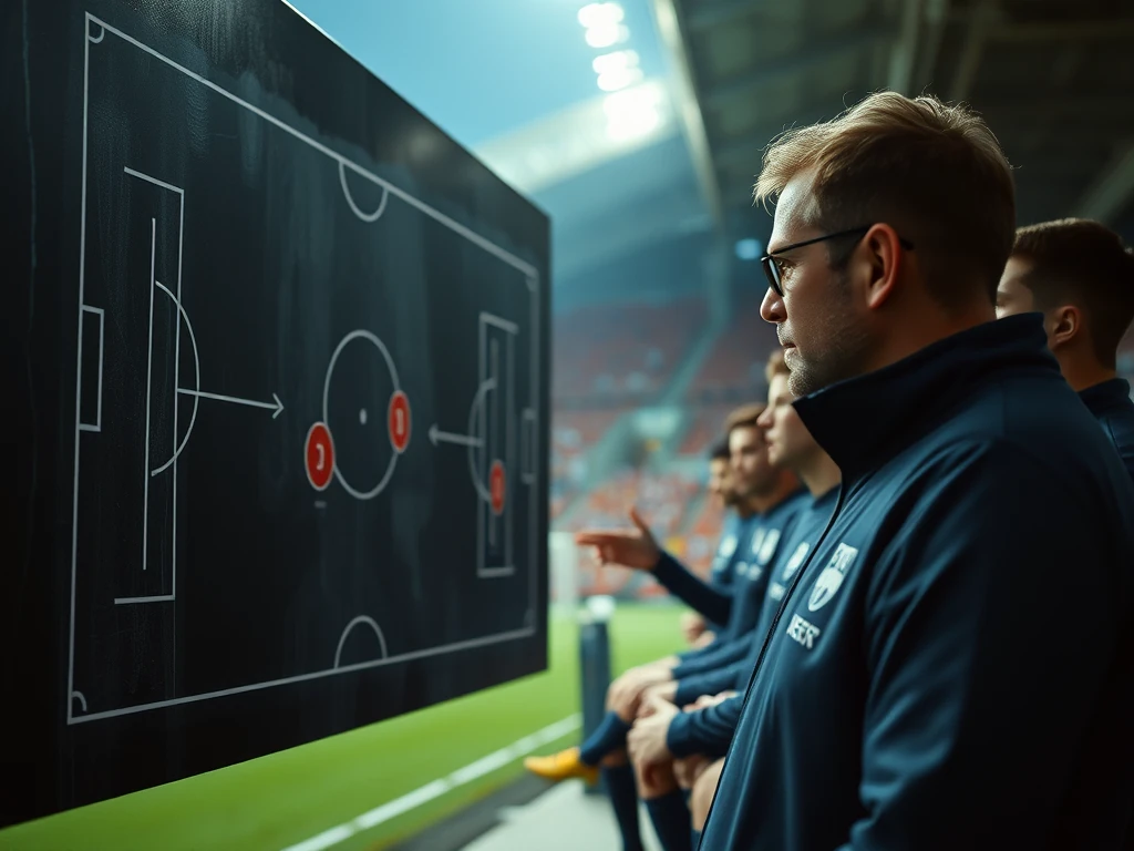 Salford City's shocking decision to sack manager Karl Robinson after their best season, with a 4th place finish in League...