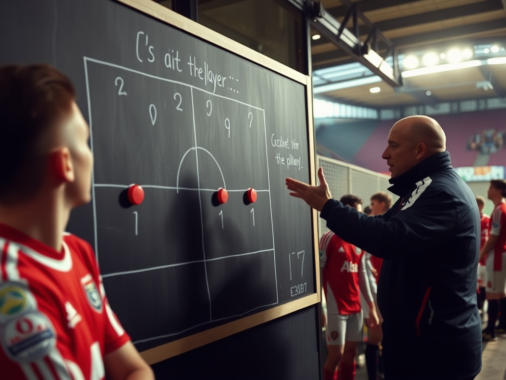 Fleetwood Town's Tactical Preview: Key Players and Match Strategy Ahead of Saturday's Clash