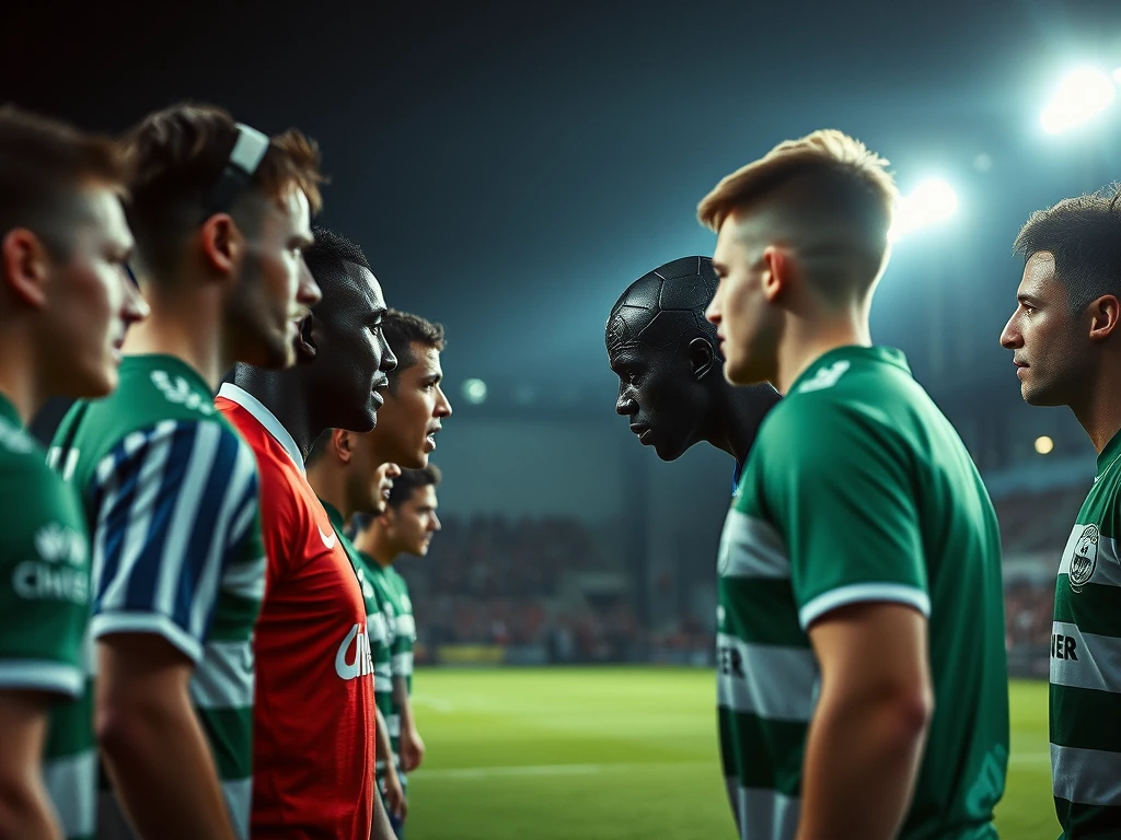 Shamrock Rovers fans embody a vibrant and passionate culture that enhances the derby atmosphere against Bohemians. From...