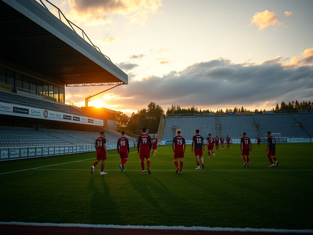 Woking Football Club is seeking volunteers to join the Cards Crew and contribute to the improvement of the Laithwaite...