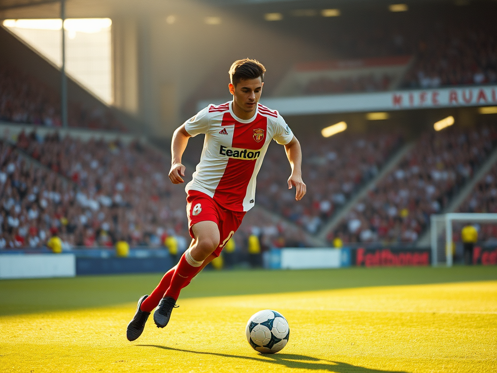 O. Bellizia shines in Fleetwood Town's recent match