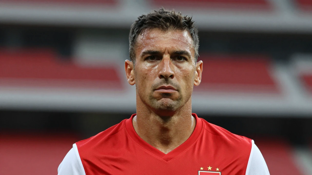 Sekhukhune United FC captain Daniel Cardoso shares his thoughts on Linda Mntambo’s retirement and the impact he had on...