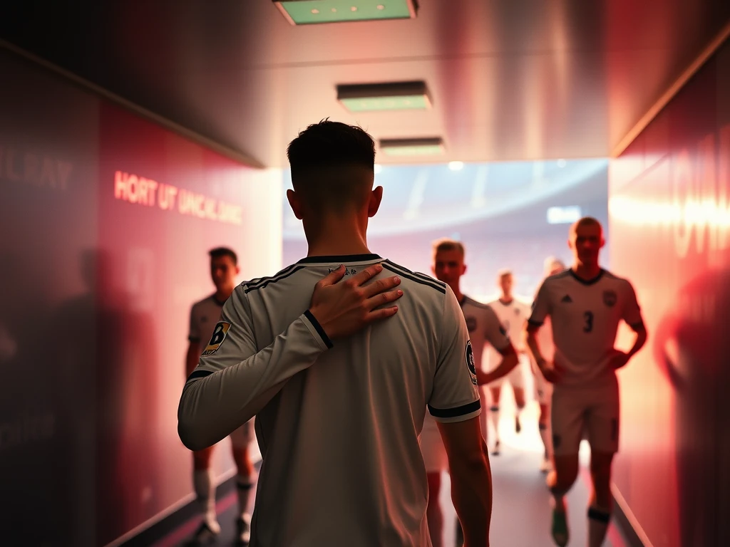 فريق الأردن الوطني يخسر أمام النمسا في كأس العالم 2026