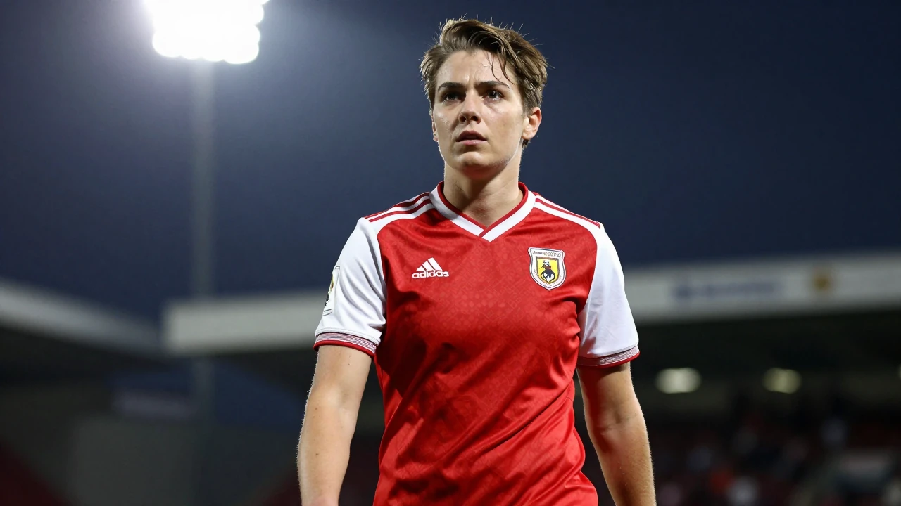 Cliftonville FC's Louise McDaniel discusses the impact of their recent League Cup victory on their upcoming Premiership...
