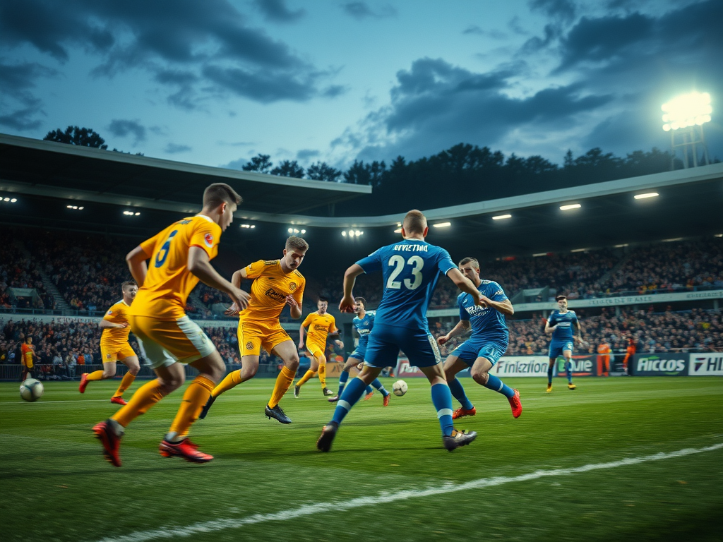 Yeovil Town aim for consistency after recent win