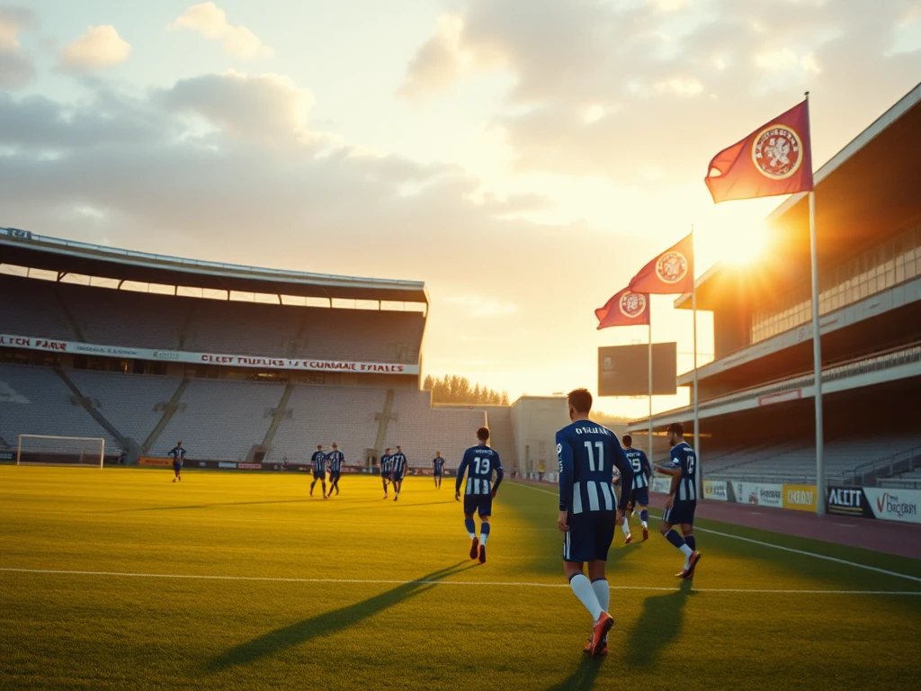 Exploring the intriguing link between Daws Butler's characters and Morton Football Club, revealing the cultural...