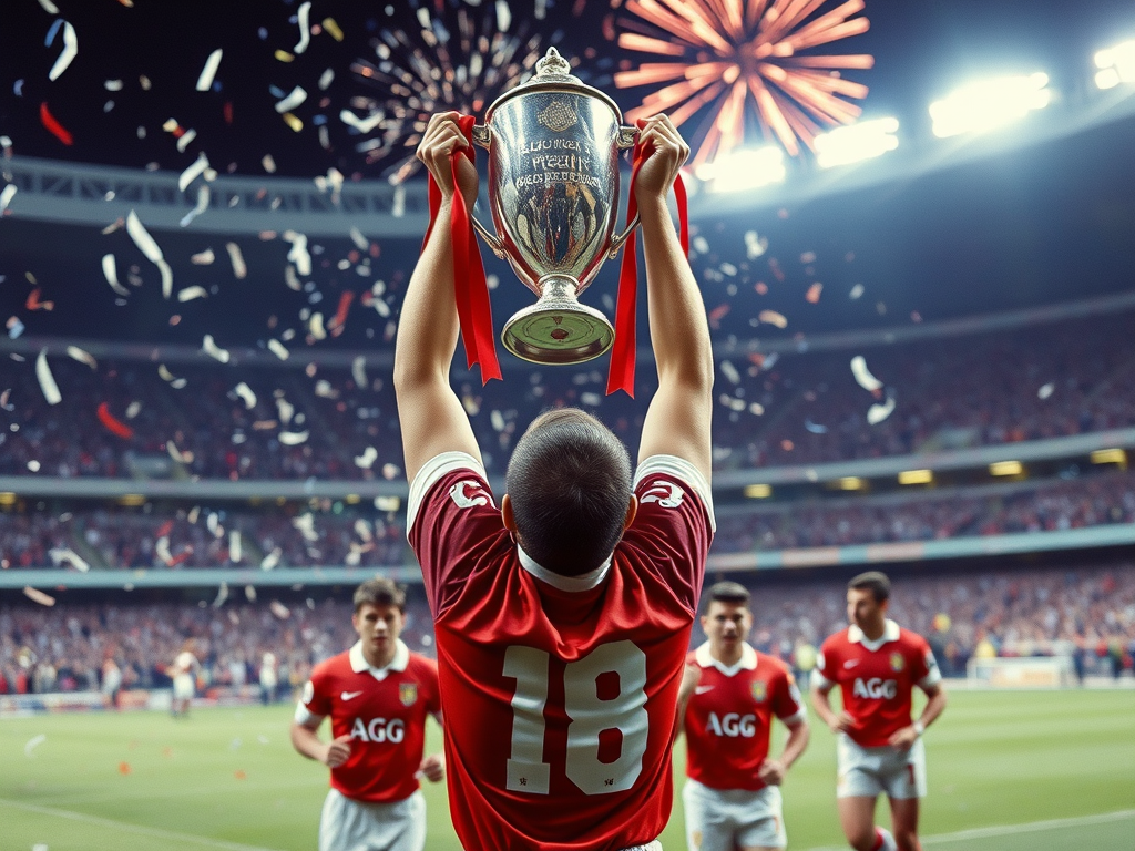 The 1979 Irish Cup Triumph: A Defining Moment for The Reds