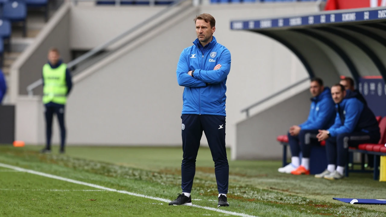Shrewsbury Town manager Gavin Cowan is keeping his focus on the pitch as the club awaits a takeover by an American...