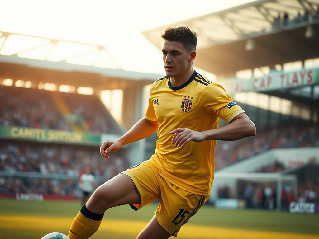Ben Farrar's exceptional performances are vital for York as they push for promotion in the National League this season
